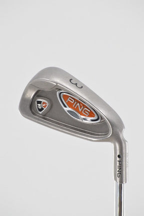 Ping I10 3 Iron S Flex 38.75" Golf Clubs GolfRoots 