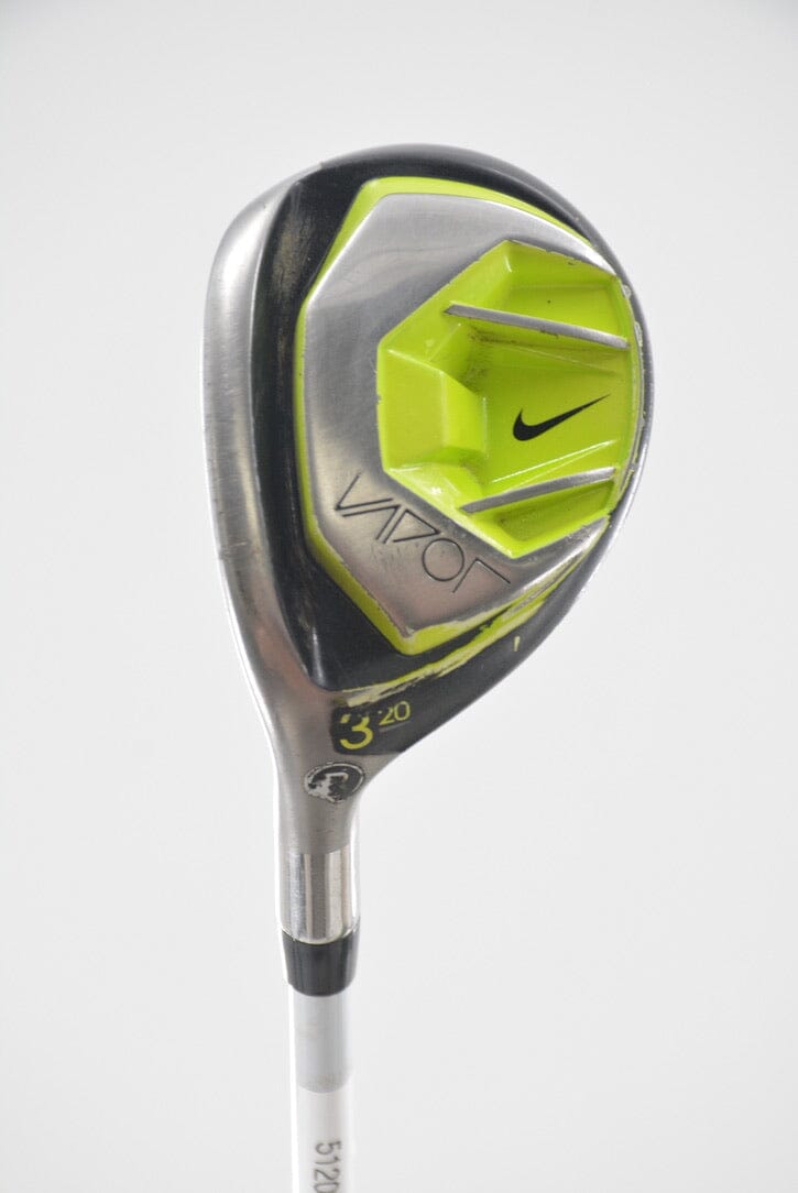Lefty Nike Vapor Speed 3 Hybrid R Flex 43.25" Golf Clubs GolfRoots 