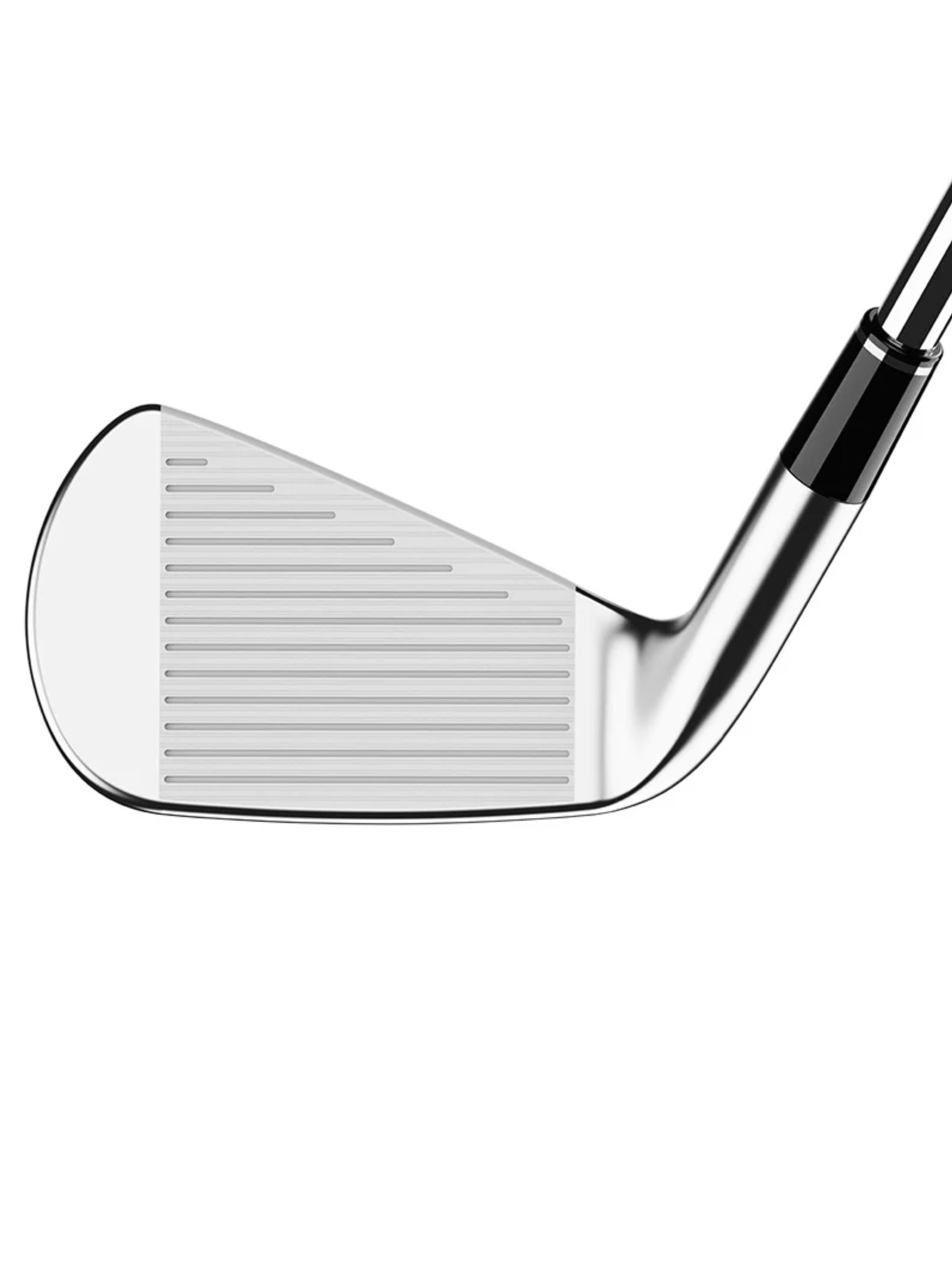 New Srixon ZXi4 Iron Set Golf Clubs GolfRoots 