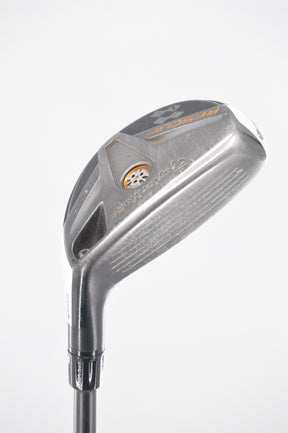 TaylorMade Rescue 4 Hybrid R Flex Golf Clubs GolfRoots 