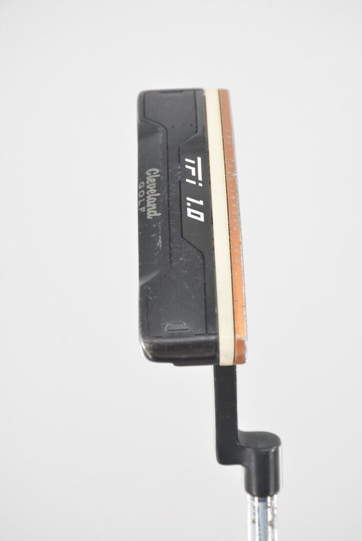 Cleveland Classic Collection HB 1.0 Putter 34" Golf Clubs GolfRoots 