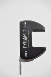 Lefty Pyramid iCOR 2 33" Golf Clubs GolfRoots 
