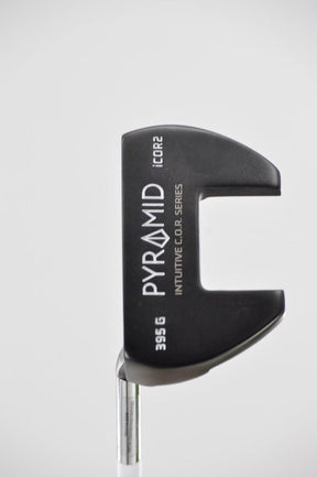 Lefty Pyramid iCOR 2 33" Golf Clubs GolfRoots 