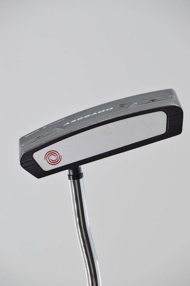Odyssey Tri-Hot 5K Triple Wide DB Putter 35" Golf Clubs GolfRoots 