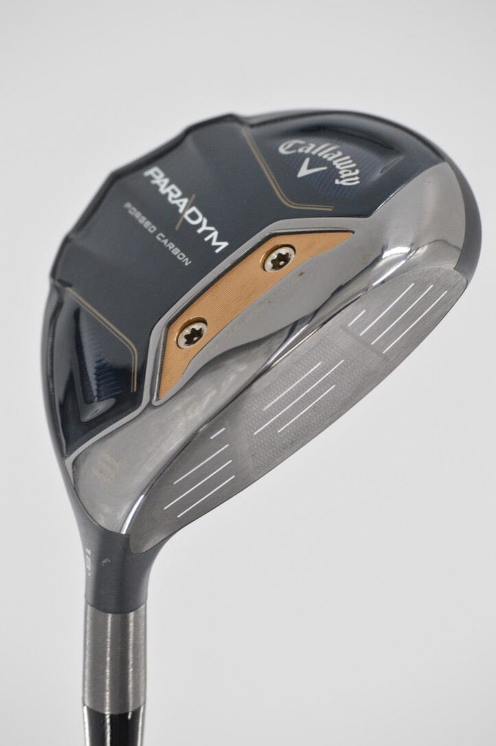 Paradym Fairway Woods