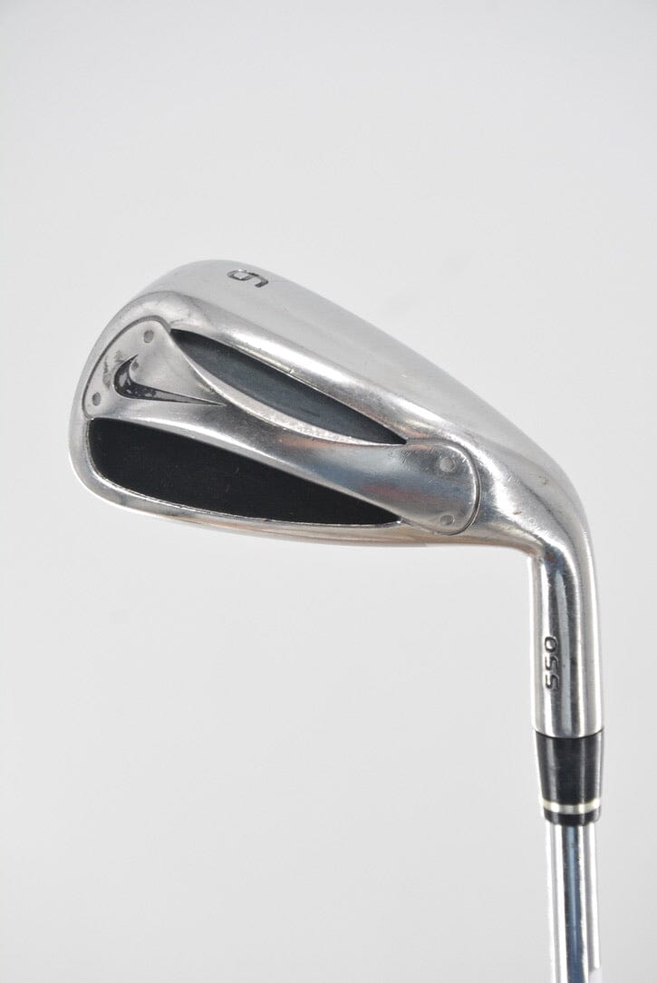 Nike Slingshot OSS 6 Iron R Flex 38.25" Golf Clubs GolfRoots 