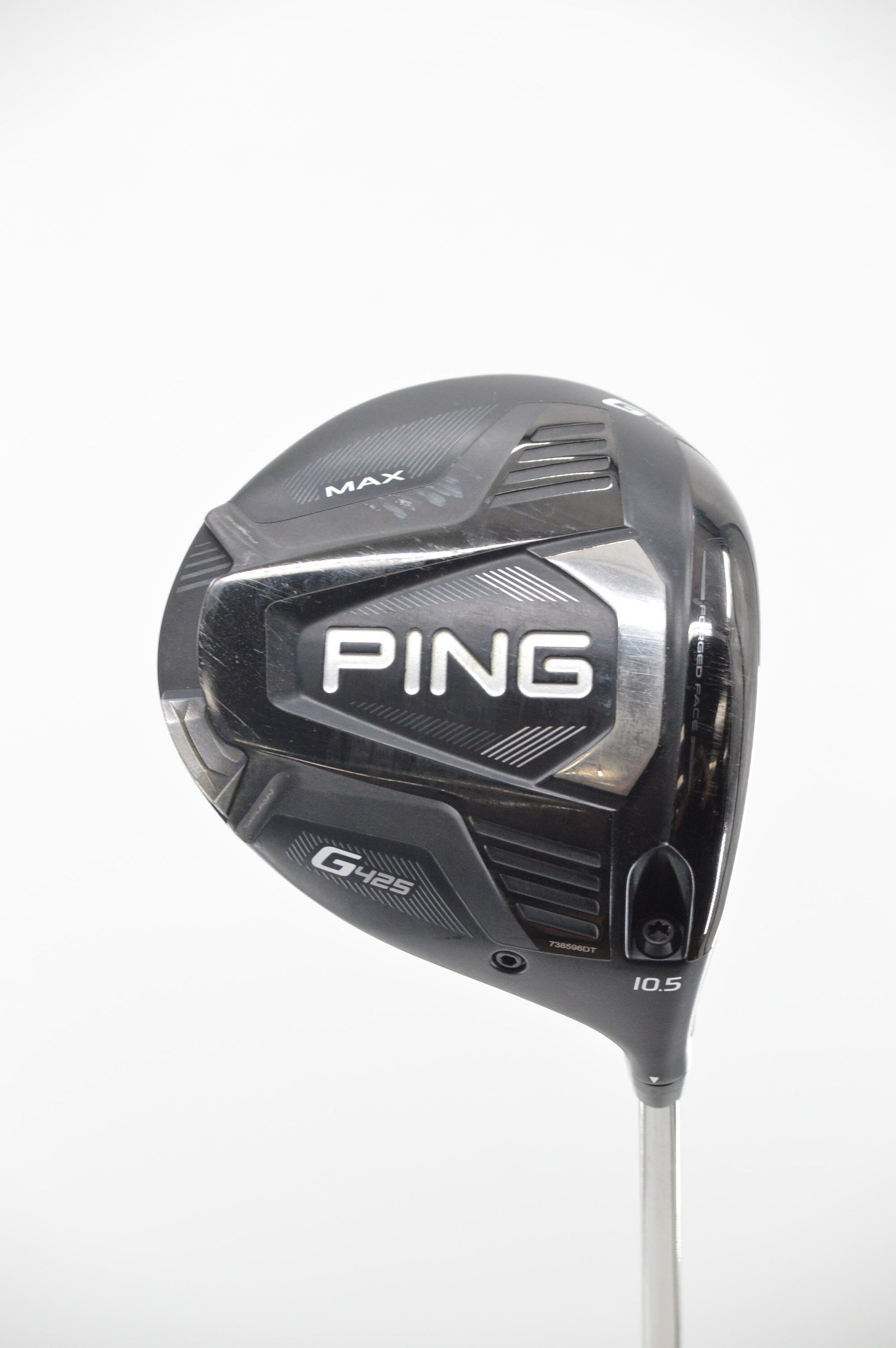 Ping G425 Max 10.5 Degree Driver R Flex