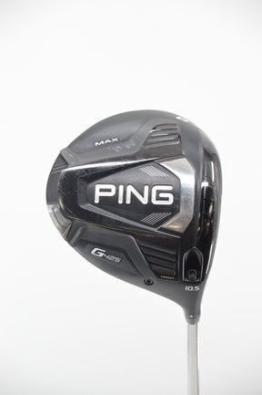 Ping G425 Max 10.5 Degree Driver R Flex Golf Clubs GolfRoots 