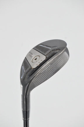 Adams Idea Super LS XTD 19 Degree Hybrid S Flex 41.5" Golf Clubs GolfRoots 