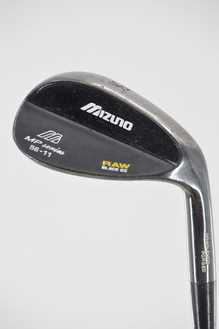 Mizuno mp 56 deals irons