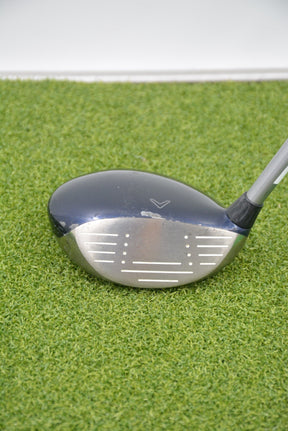 Callaway Great Big Bertha II 7 Wood SR Flex Golf Clubs GolfRoots 
