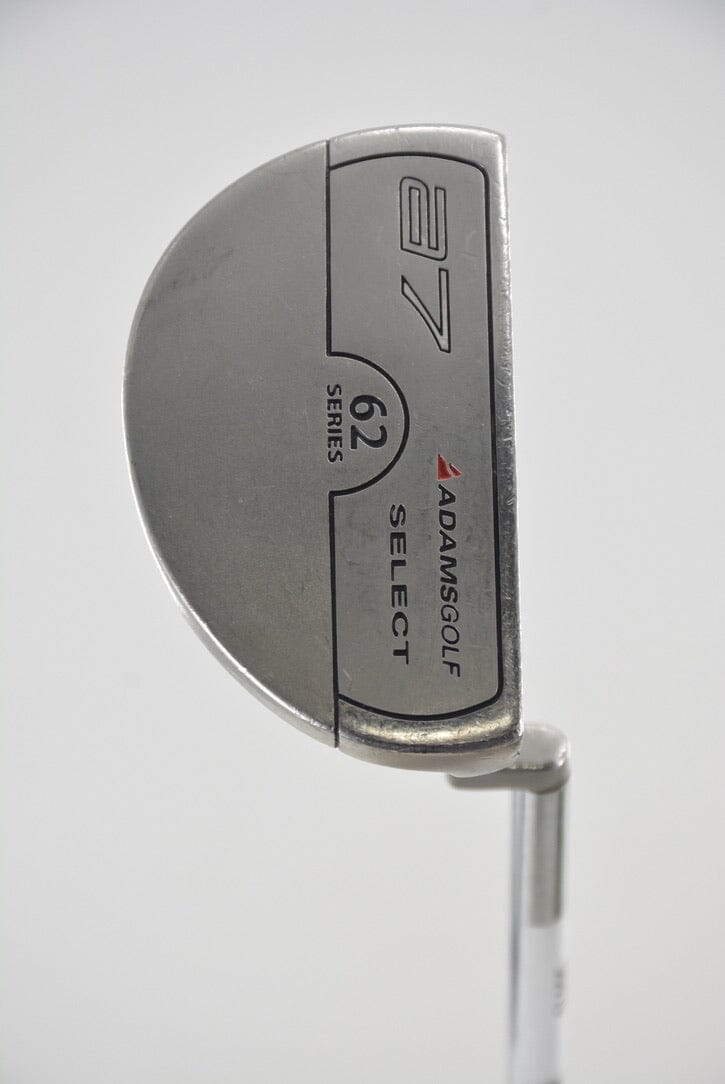 Adams A7 Select 62 Series Putter 33.5" Golf Clubs GolfRoots 