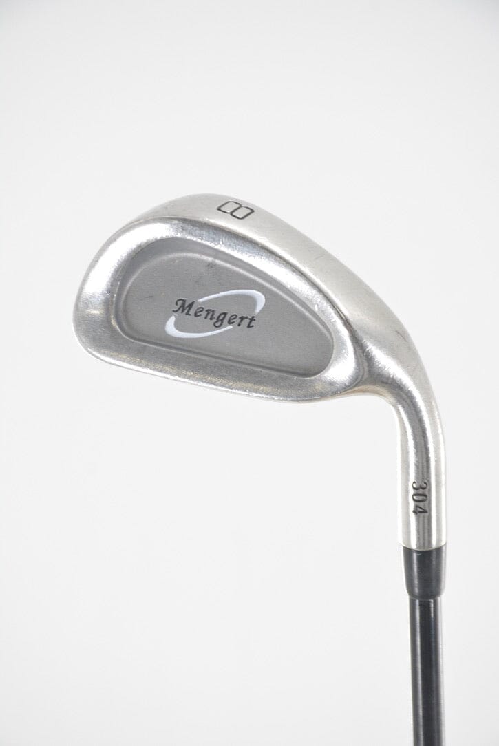 Lindeblad Golf Mengert 304 4-9 Iron Set SR Flex -0.5" Golf Clubs GolfRoots 