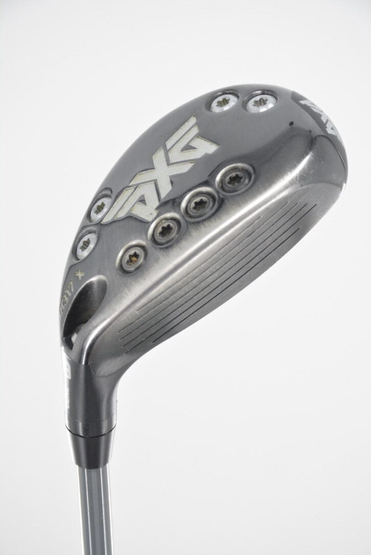 PXG 0317X Gen 2 19 Degree Hybrid X Flex 40" Golf Clubs GolfRoots 