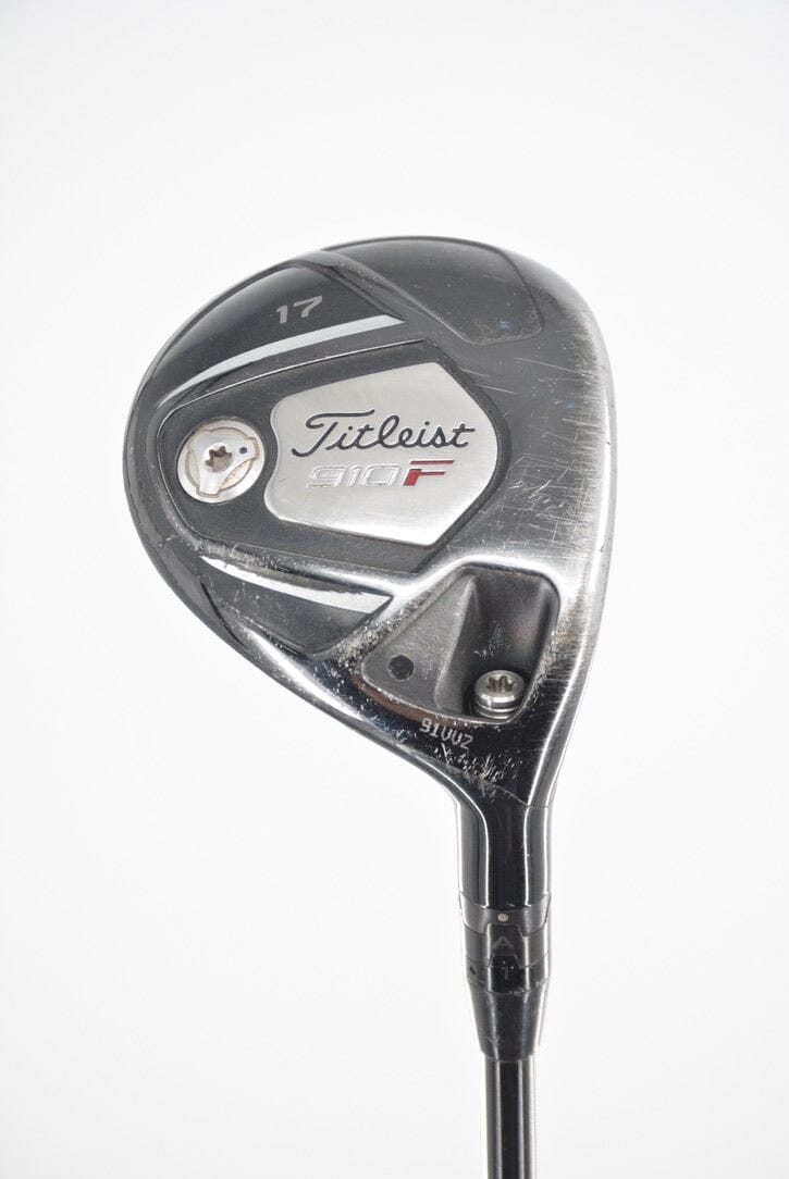 Titleist 910F 17 Degree Wood S Flex 42.5" Golf Clubs GolfRoots 