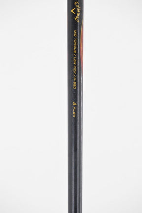 Callaway Diablo Edge 4 Hybrid SR Flex 39.75" Golf Clubs GolfRoots 