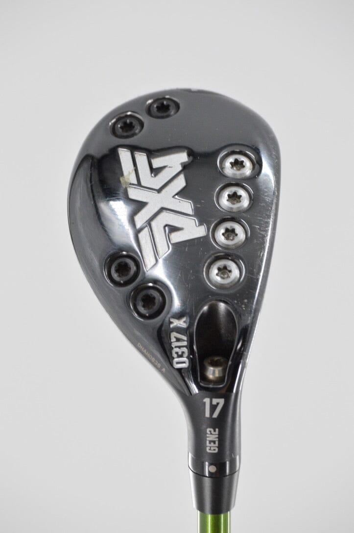 PXG 0317X Gen 2 17 Degree Hybrid S Flex 41.25