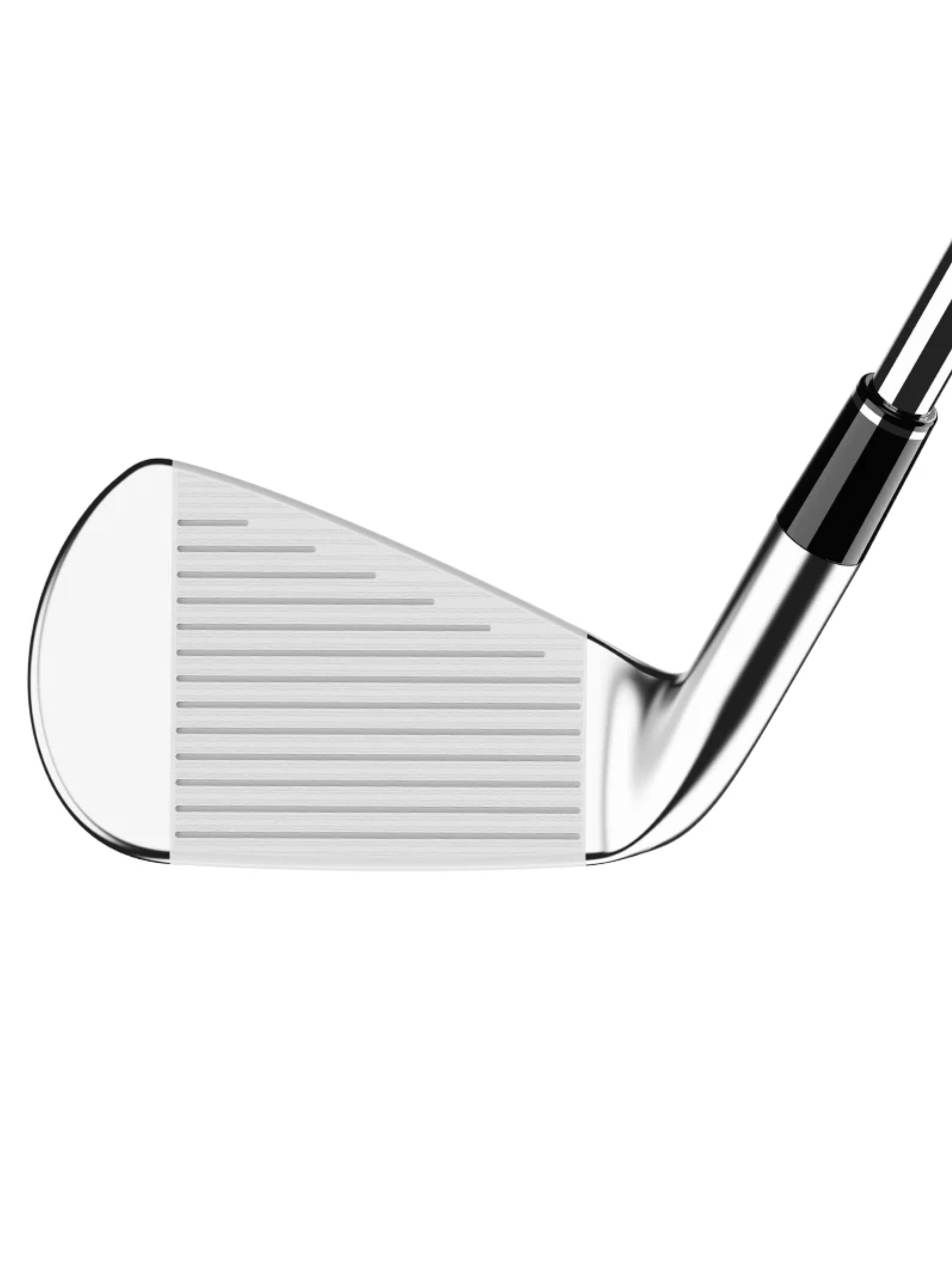 New Srixon ZXiR Iron Set Golf Clubs GolfRoots 