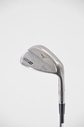 Mizuno T20 Satin Chrome 52 Degree Wedge R Flex 36' Golf Clubs GolfRoots 