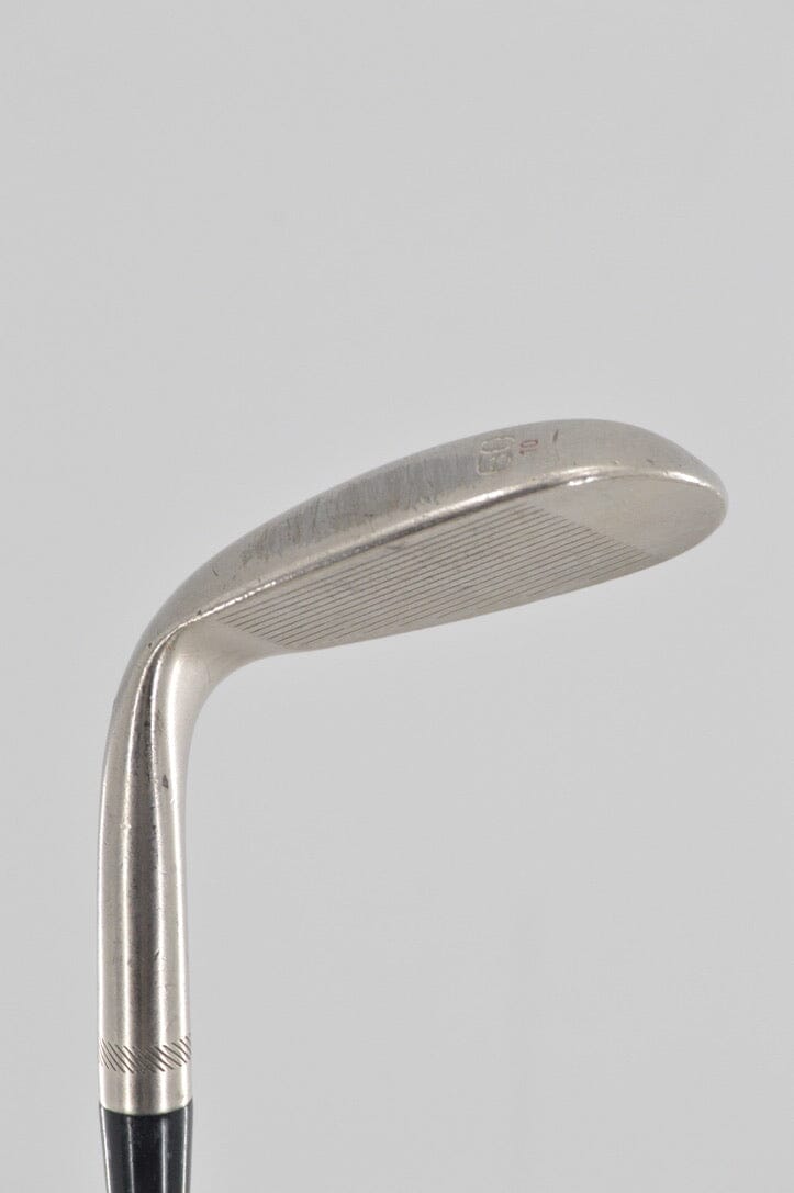Titleist Vokey SM6 Steel Gray S Grind 60 Degree Wedge Wedge Flex 35" Golf Clubs GolfRoots 