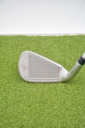 Women's Callaway X Hot 6 Iron W Flex +0.5" Golf Clubs GolfRoots 