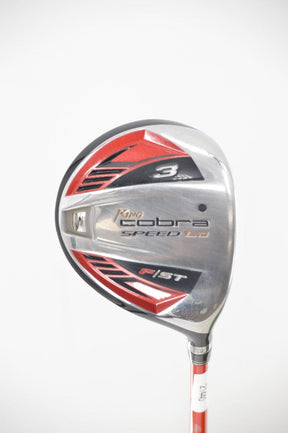 Cobra Speed LD-F/ST 3 Wood S Flex 42.75" Golf Clubs GolfRoots 