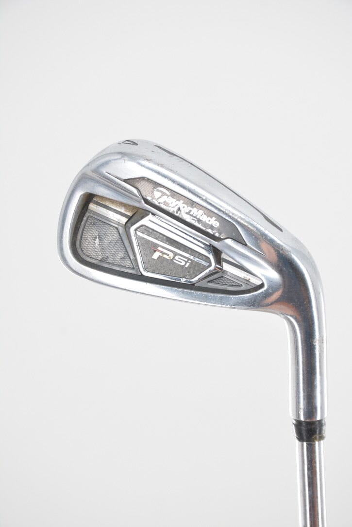 TaylorMade PSi 4 Iron S Flex 38" Golf Clubs GolfRoots 