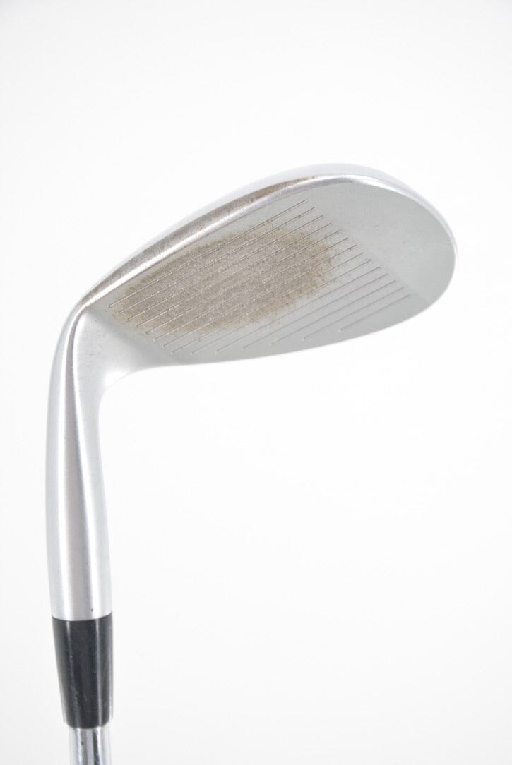 Mizuno S5 White Satin 52 Degree Wedge Wedge Flex 36.25