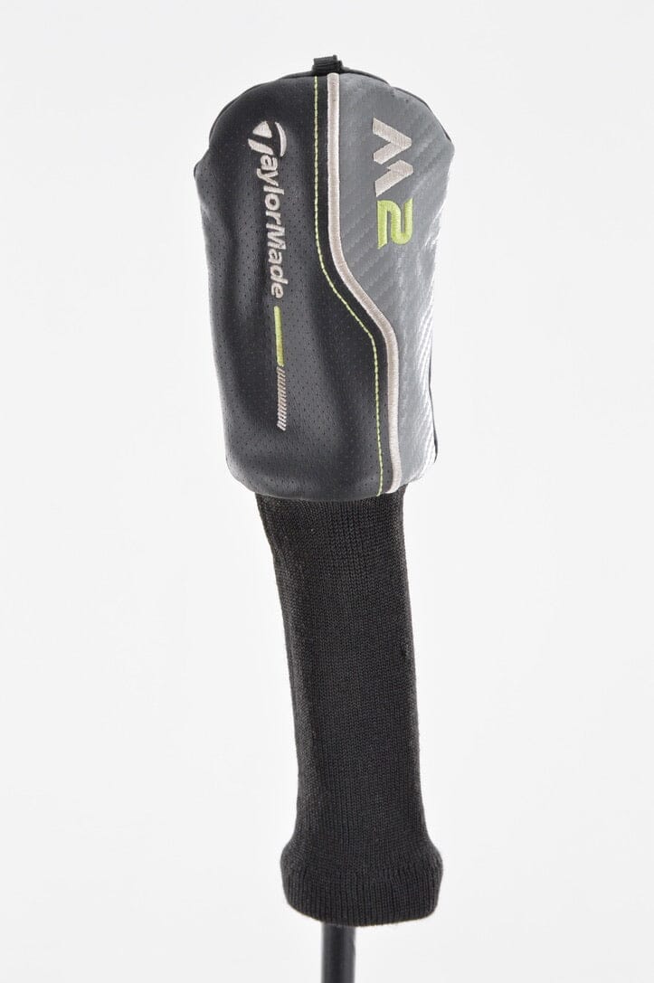 TaylorMade M2 Rescue 2017 Hybrid Headcover Golf Clubs GolfRoots 