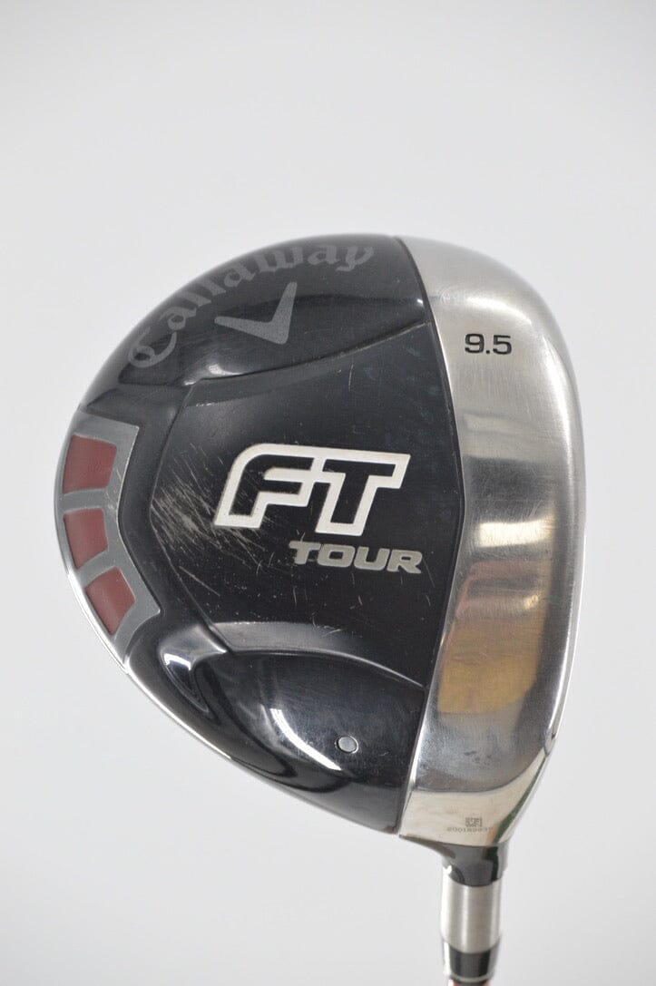 Callaway FT Tour 9.5 Degree Driver X Flex 44.75" Golf Clubs GolfRoots 