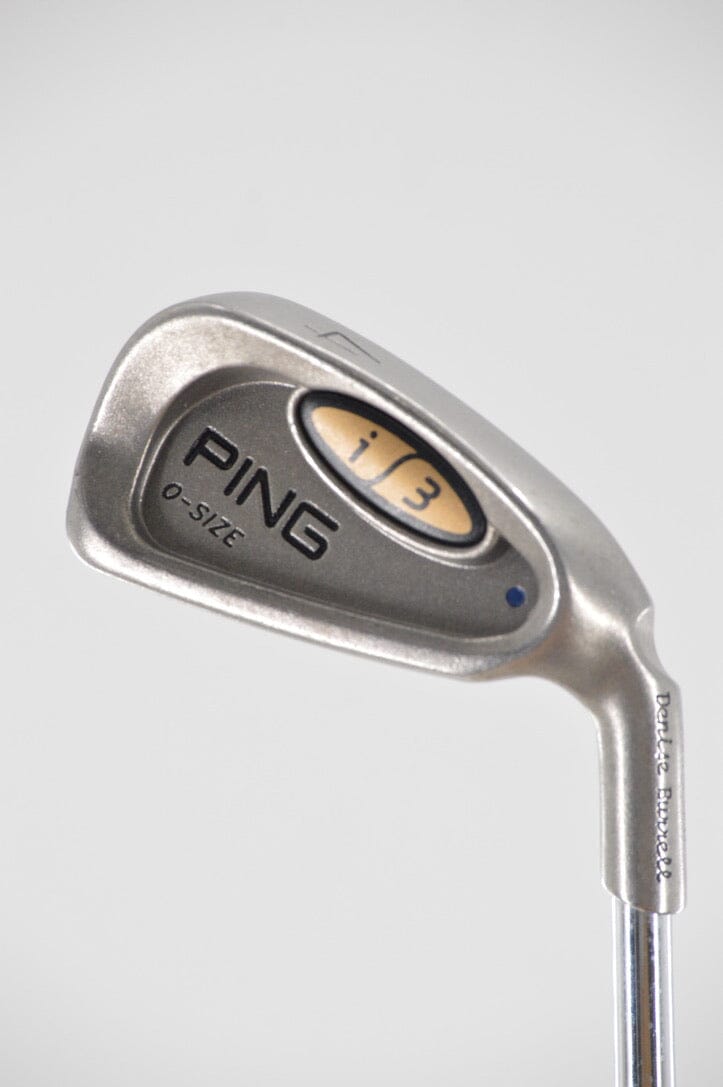 Ping i3 hot sale irons