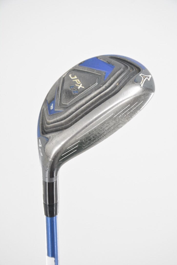 Mizuno JPX-EZ 2013 4 Hybrid R Flex 40.25" Golf Clubs GolfRoots 