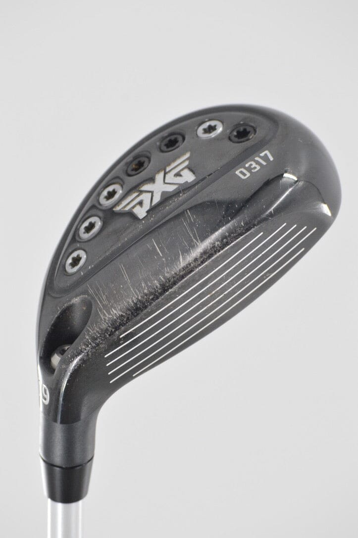 PXG 0317 19 Degree Hybrid R Flex 39.75" Golf Clubs GolfRoots 