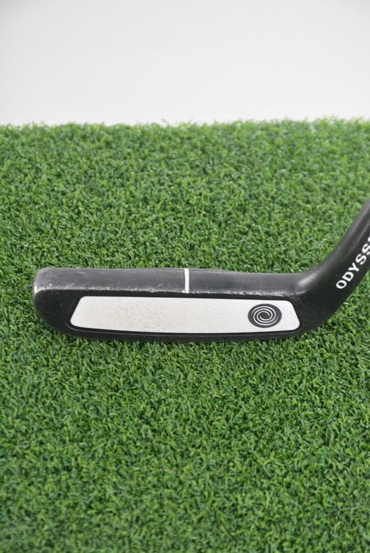 Odyssey PT 82 Putter 32.5" Golf Clubs GolfRoots 