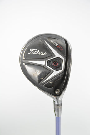 Titleist 915Fd 3 Wood X Flex Golf Clubs GolfRoots 