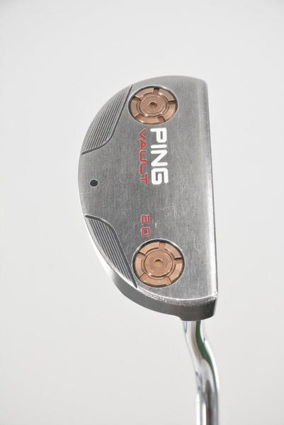 Ping Vault 2.0 Piper Stealth Putter 35