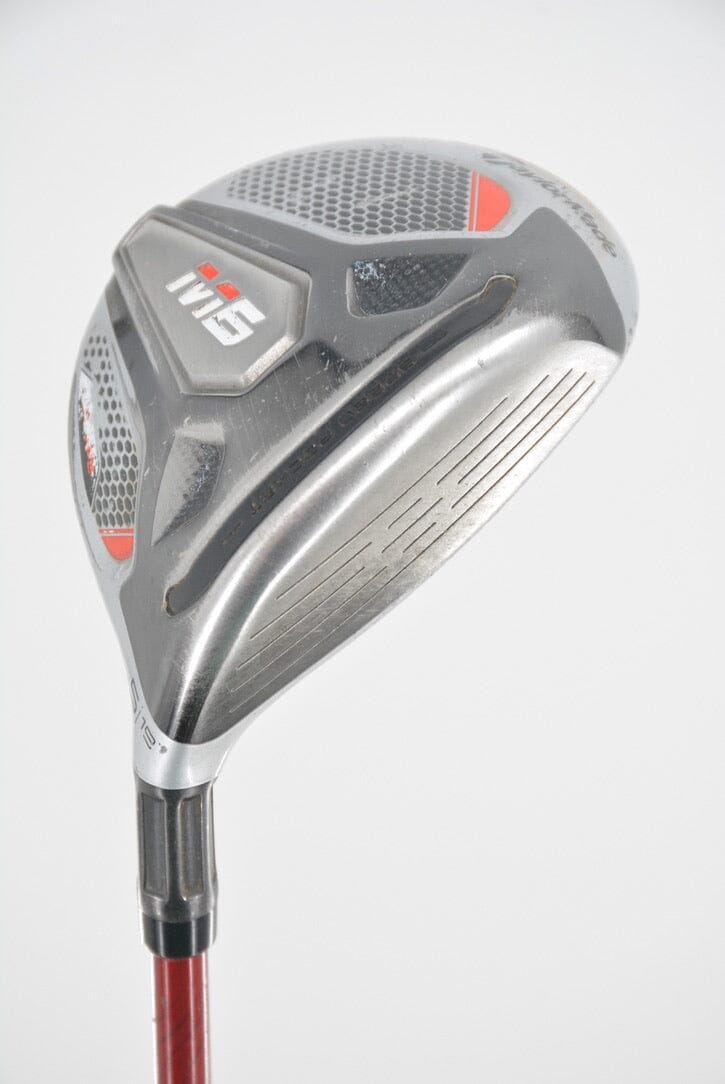 TaylorMade M6 5 Wood R Flex 42" Golf Clubs GolfRoots 