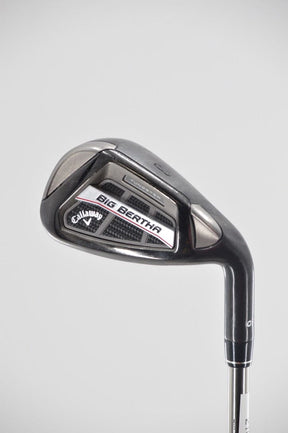 Callaway Big Bertha OS 8 Iron SR Flex 36.75" Golf Clubs GolfRoots 