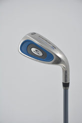 Women's Cobra Transition-S 2009 5-9' Iron Set W Flex Golf Clubs GolfRoots 