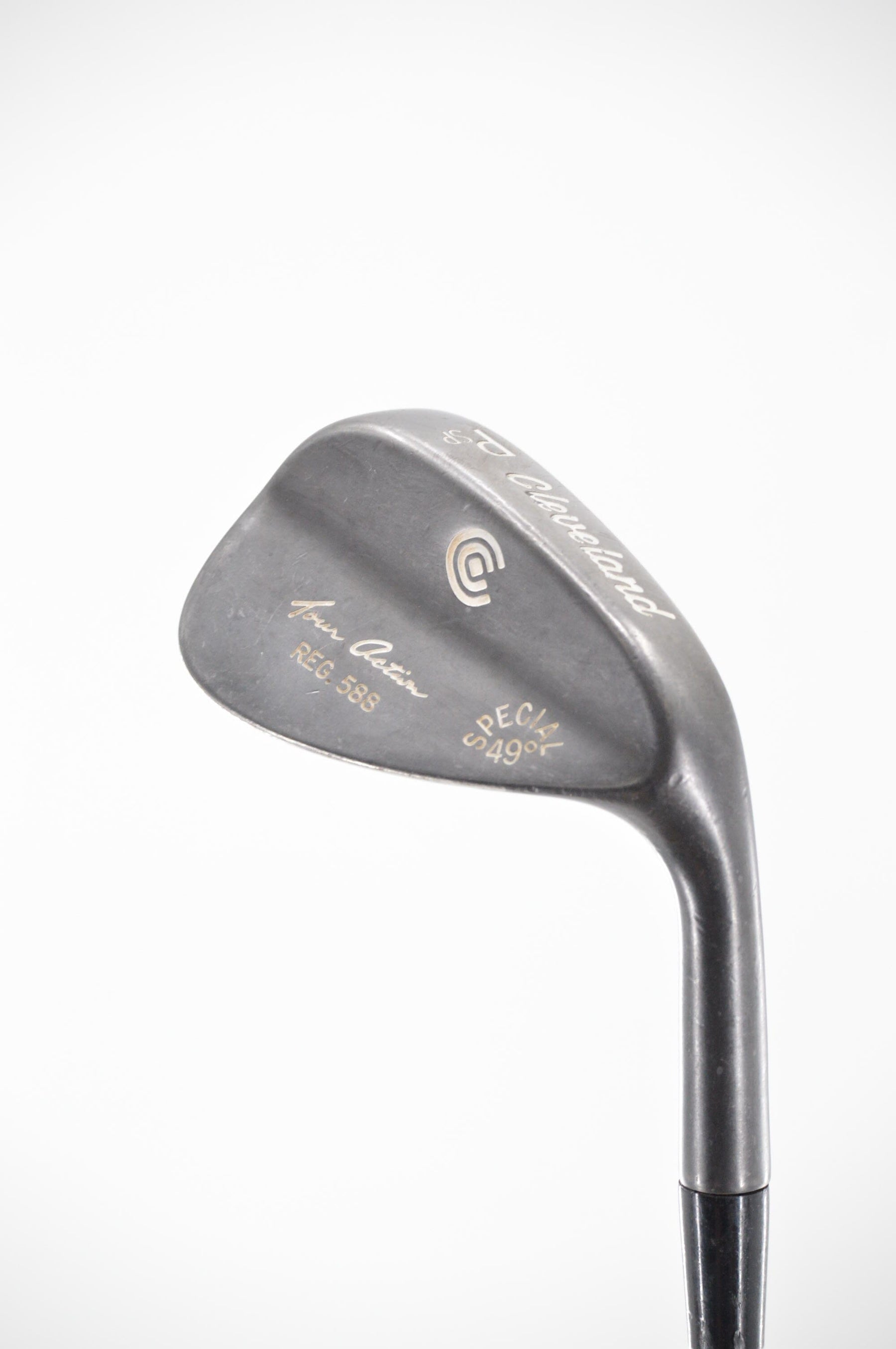 Cleveland 588 Tour Action PW Wedge Golf Clubs GolfRoots 