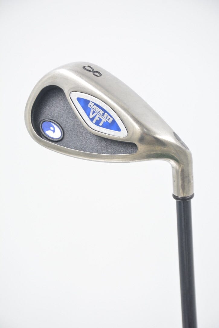 Callaway Hawk Eye VFT 6-PW Iron Set R Flex -0.5" Golf Clubs GolfRoots 
