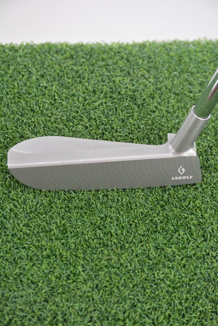 Argolf Excalibur Putter 35.5" Golf Clubs GolfRoots 