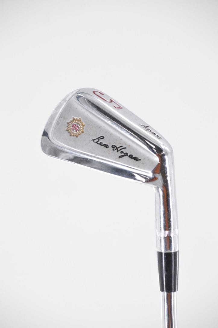 Ben Hogan Apex 5 Iron R Flex 37.75" Golf Clubs GolfRoots 