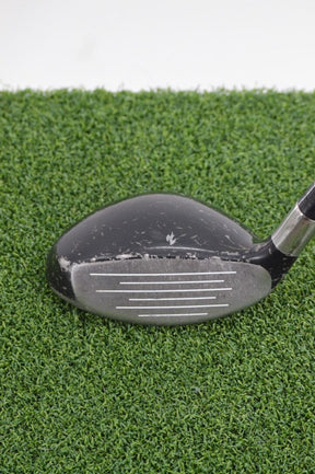 TaylorMade Burner Rescue 4 Hybrid R Flex 40.75" Golf Clubs GolfRoots 