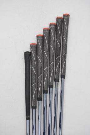 Women's Cobra 3400 I/Xh 5-SW Iron Set W Flex Golf Clubs GolfRoots 