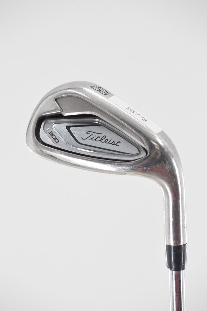 Titleist T300 48 Degree Wedge S Flex 35" Golf Clubs GolfRoots 