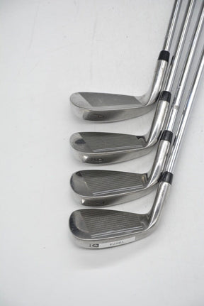 Wilson Ultra Comp 6, 7, 9, PW Iron Set R Flex Golf Clubs GolfRoots 
