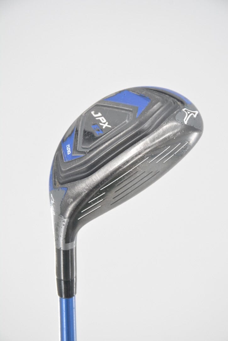 Mizuno JPX-EZ 4 Hybrid R Flex 40" Golf Clubs GolfRoots 