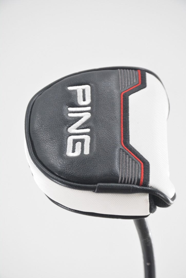 Ping Mallet Putter Headcover