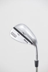 Mizuno MP-T5 White Satin 60 Degree Wedge Wedge Flex 35.25" Golf Clubs GolfRoots 